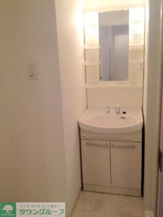 La Douceur千葉中央の物件内観写真